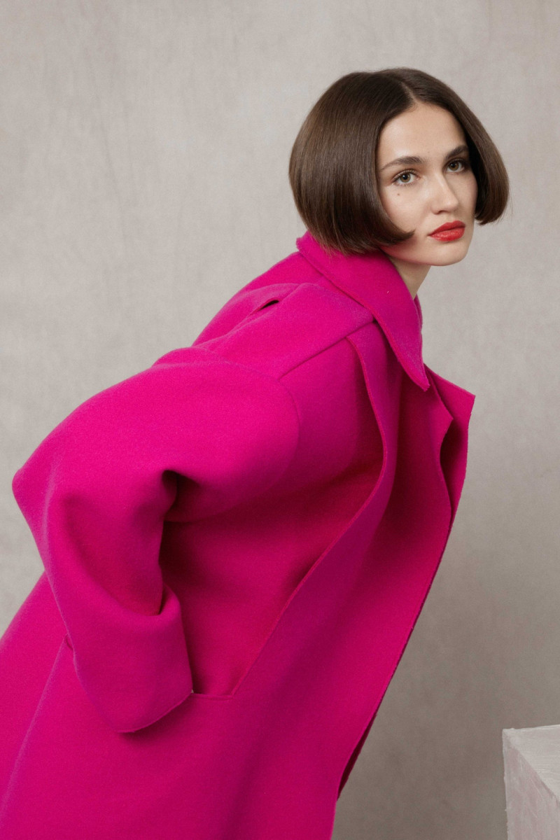 Maison Rabih Kayrouz lookbook for Autumn/Winter 2025
