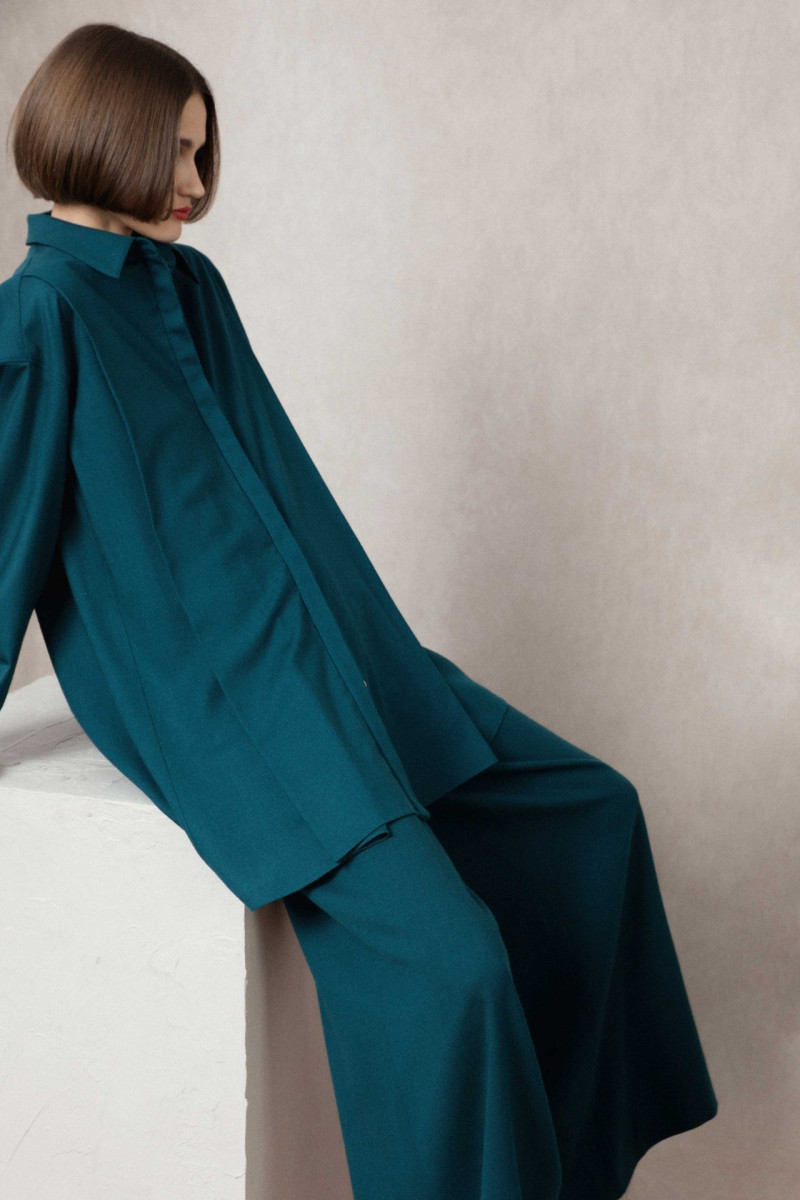 Maison Rabih Kayrouz lookbook for Autumn/Winter 2025