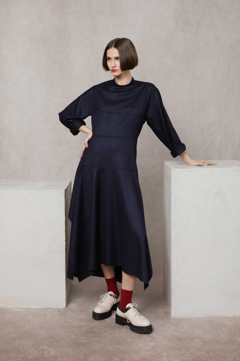 Maison Rabih Kayrouz lookbook for Autumn/Winter 2025