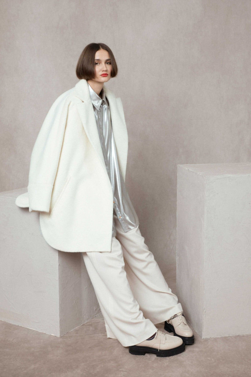 Maison Rabih Kayrouz lookbook for Autumn/Winter 2025