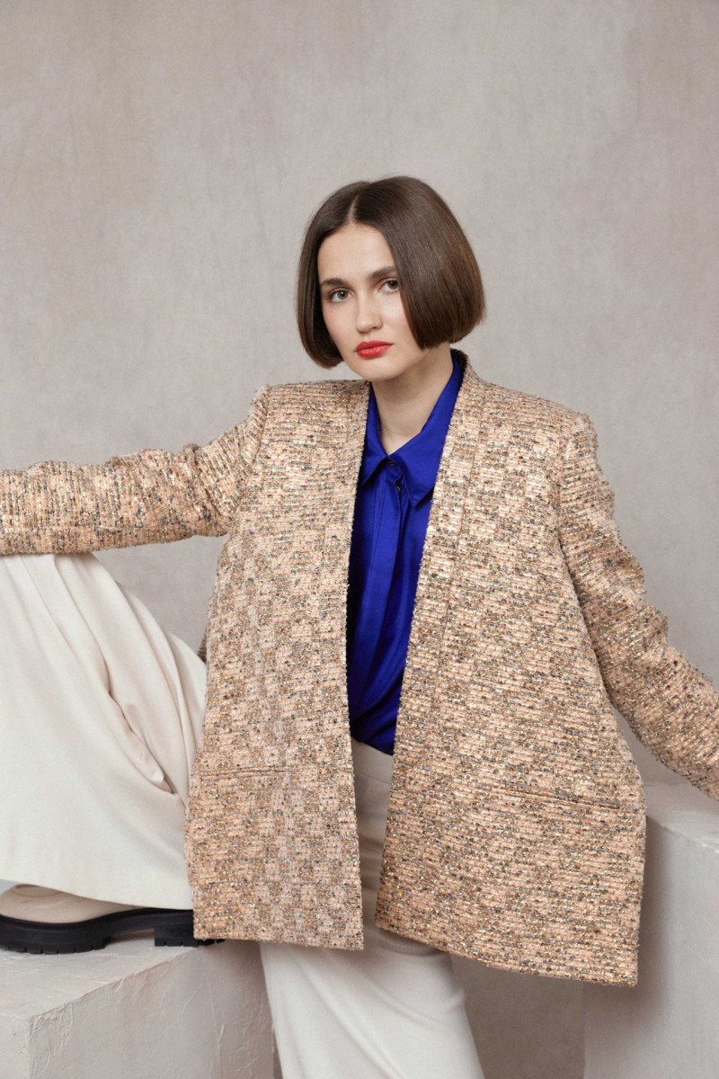 Maison Rabih Kayrouz lookbook for Autumn/Winter 2025