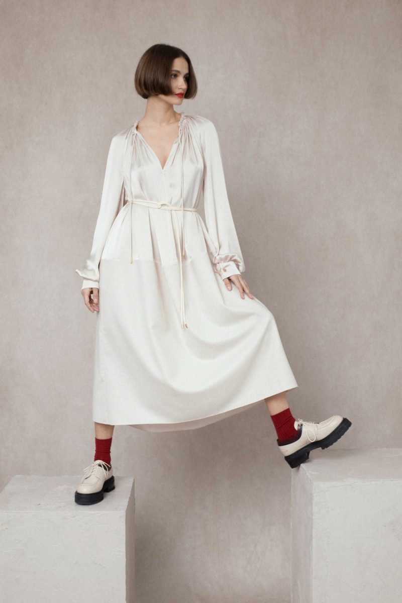 Maison Rabih Kayrouz lookbook for Autumn/Winter 2025