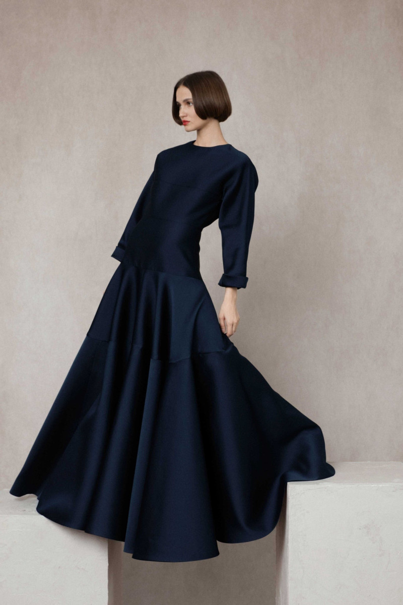 Maison Rabih Kayrouz lookbook for Autumn/Winter 2025