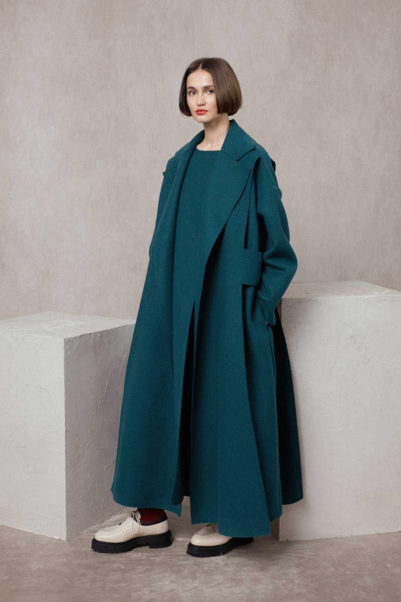 Maison Rabih Kayrouz lookbook for Autumn/Winter 2025