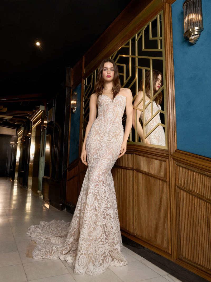 Galia Lahav lookbook for Spring/Summer 2026