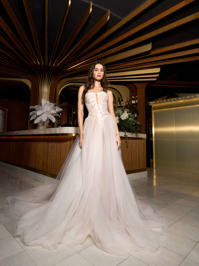 Galia Lahav lookbook for Spring/Summer 2026