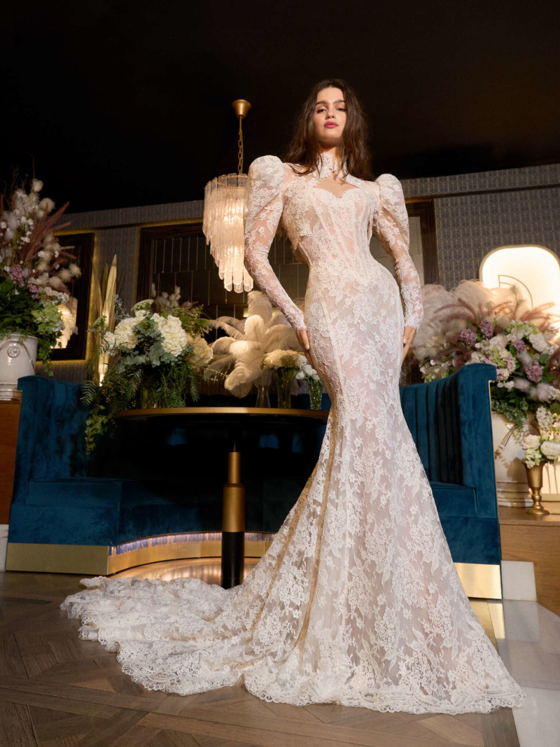 Galia Lahav lookbook for Spring/Summer 2026