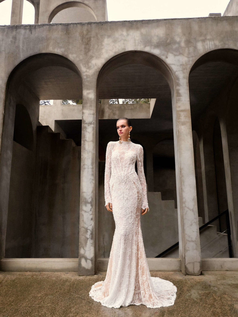 Galia Lahav lookbook for Spring/Summer 2026