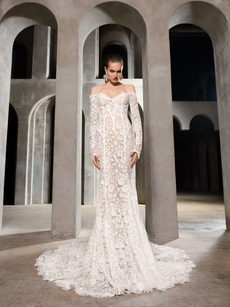Galia Lahav lookbook for Spring/Summer 2026