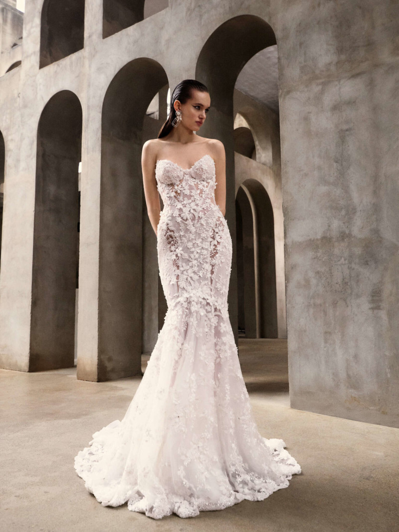 Galia Lahav lookbook for Spring/Summer 2026