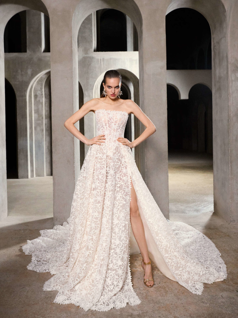 Galia Lahav lookbook for Spring/Summer 2026