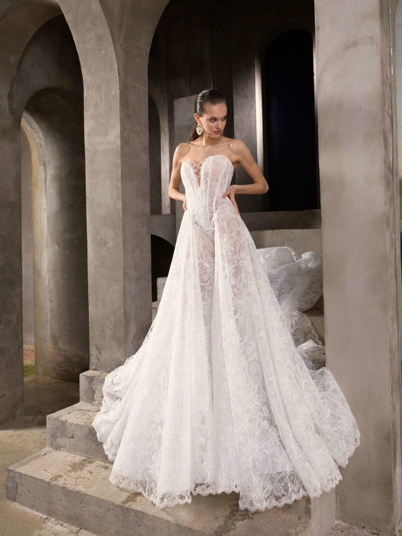 Galia Lahav lookbook for Spring/Summer 2026