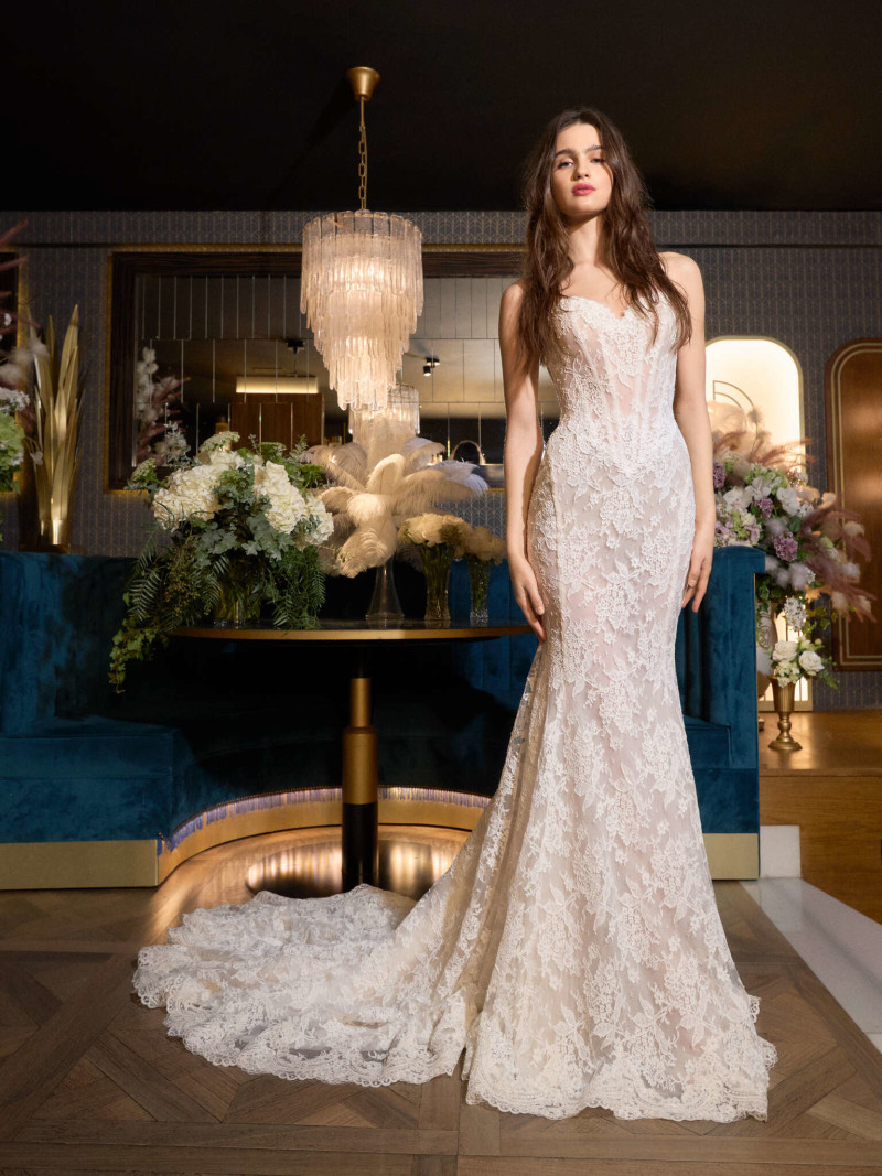 Galia Lahav lookbook for Spring/Summer 2026