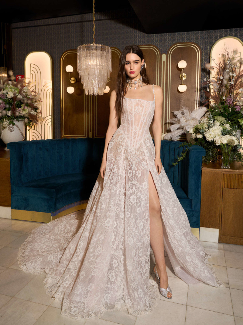 Galia Lahav lookbook for Spring/Summer 2026