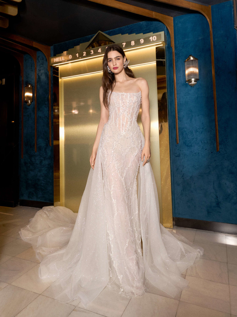Galia Lahav lookbook for Spring/Summer 2026