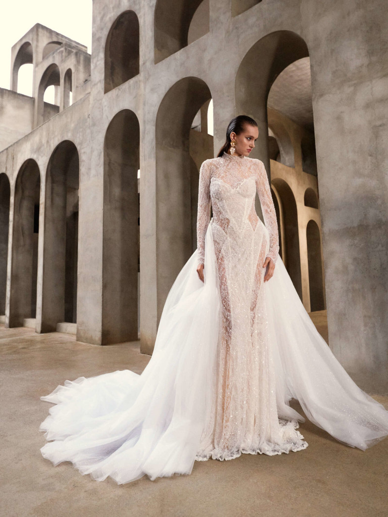 Galia Lahav lookbook for Spring/Summer 2026