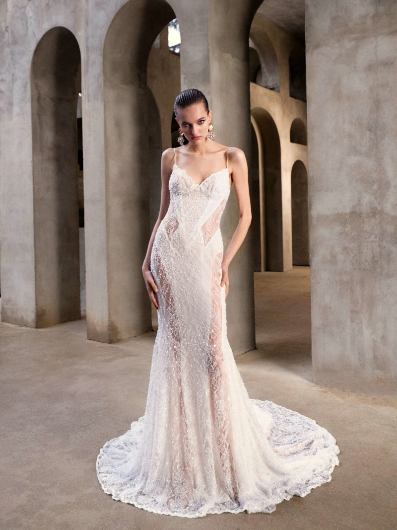 Galia Lahav lookbook for Spring/Summer 2026
