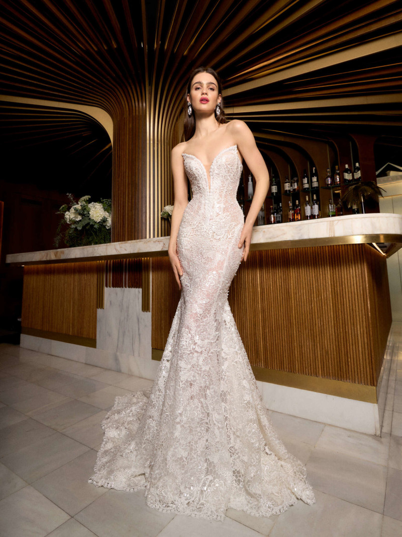 Galia Lahav lookbook for Spring/Summer 2026
