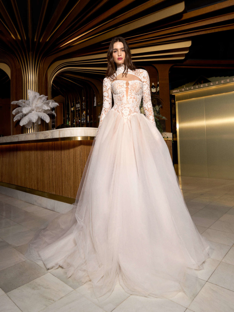 Galia Lahav lookbook for Spring/Summer 2026