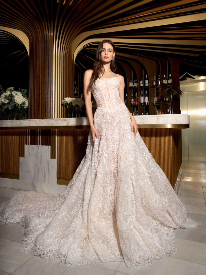 Galia Lahav lookbook for Spring/Summer 2026