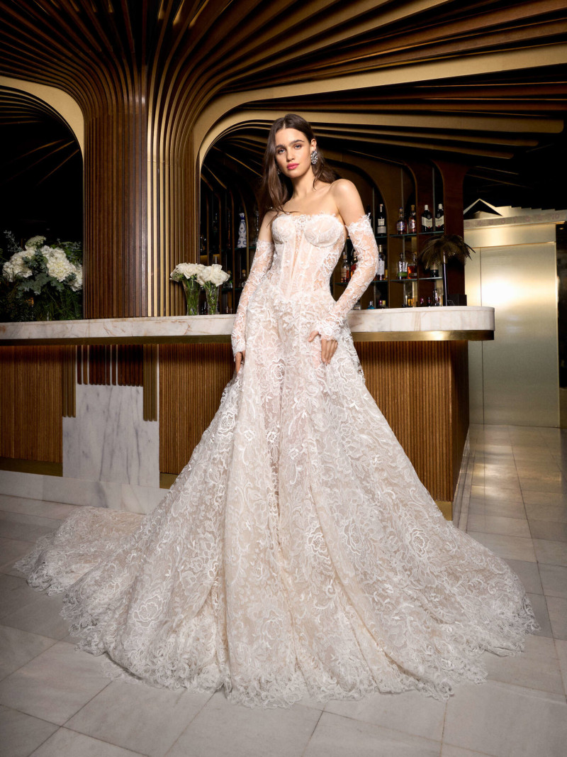 Galia Lahav lookbook for Spring/Summer 2026