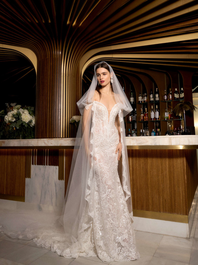 Galia Lahav lookbook for Spring/Summer 2026