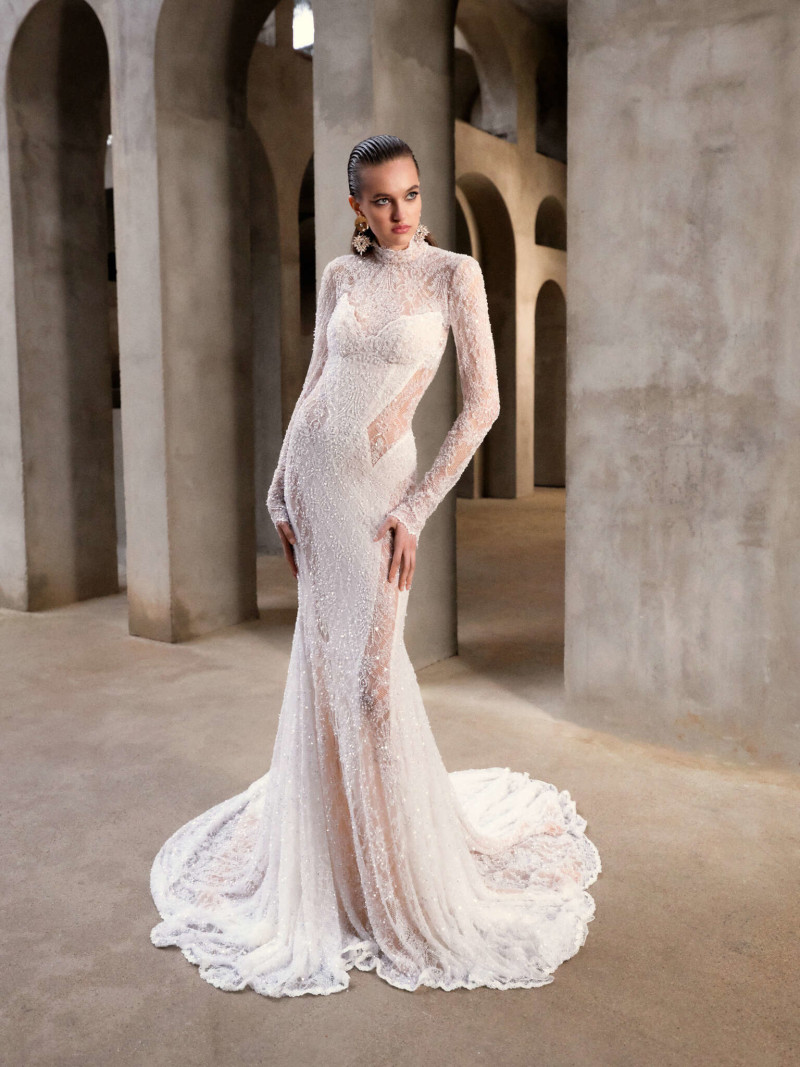 Galia Lahav lookbook for Spring/Summer 2026