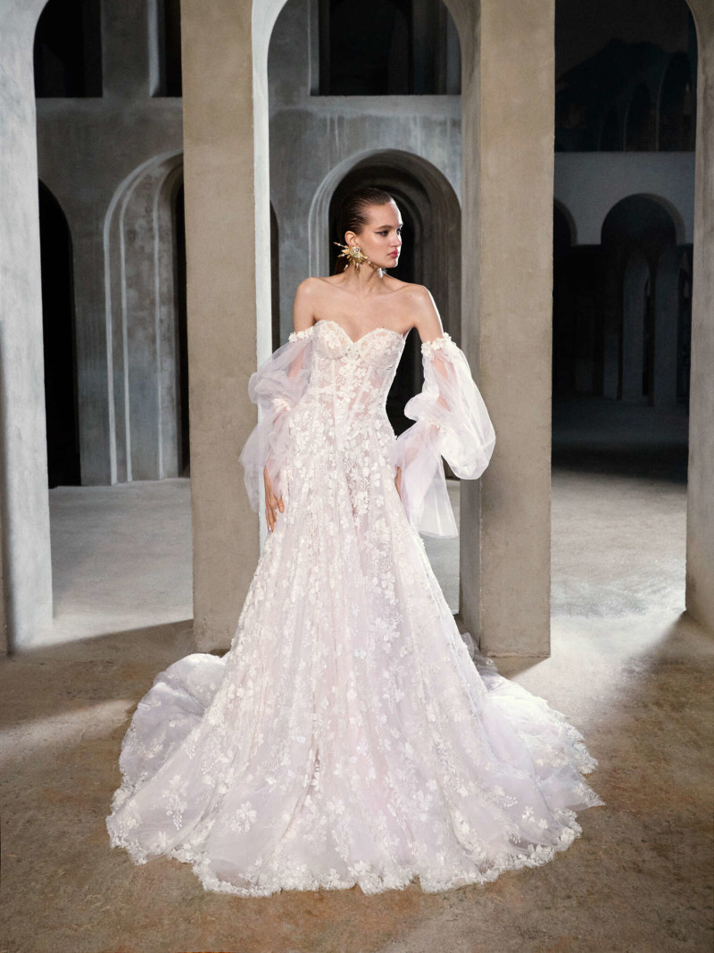 Galia Lahav lookbook for Spring/Summer 2026