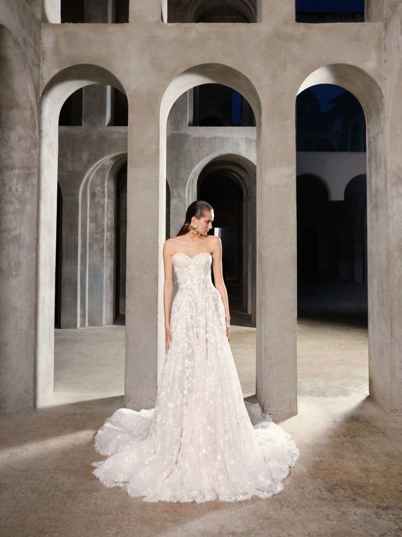 Galia Lahav lookbook for Spring/Summer 2026