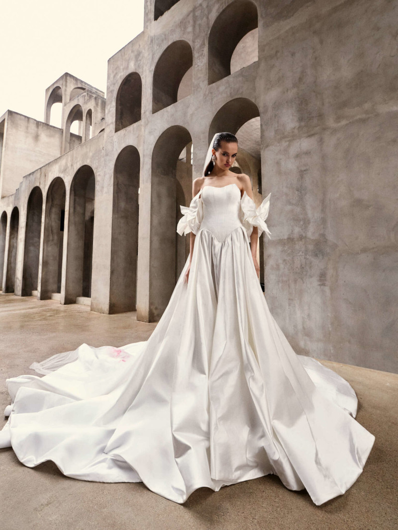 Galia Lahav lookbook for Spring/Summer 2026