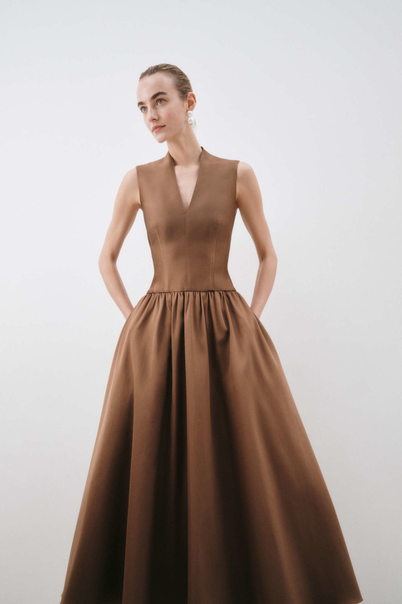 Roland Mouret lookbook for Autumn/Winter 2025