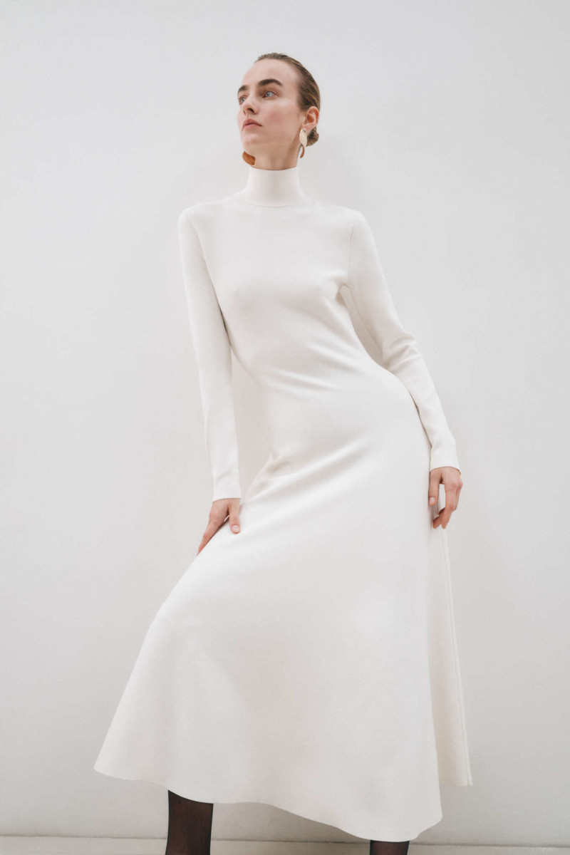 Roland Mouret lookbook for Autumn/Winter 2025