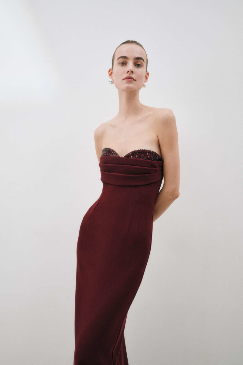 Roland Mouret lookbook for Autumn/Winter 2025