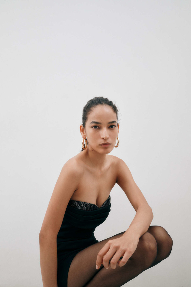Roland Mouret lookbook for Autumn/Winter 2025