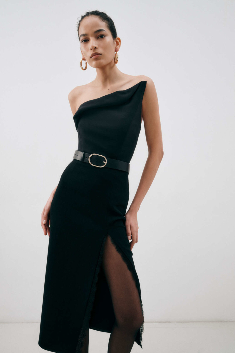 Roland Mouret lookbook for Autumn/Winter 2025