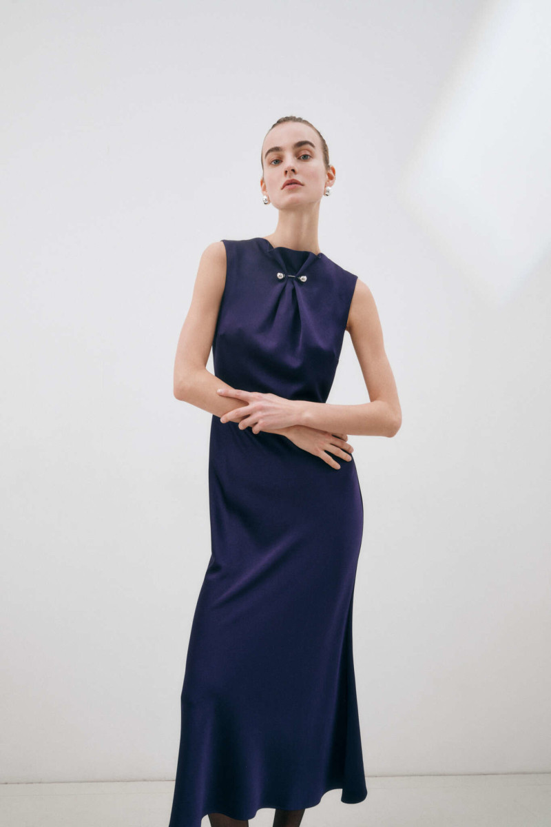 Roland Mouret lookbook for Autumn/Winter 2025