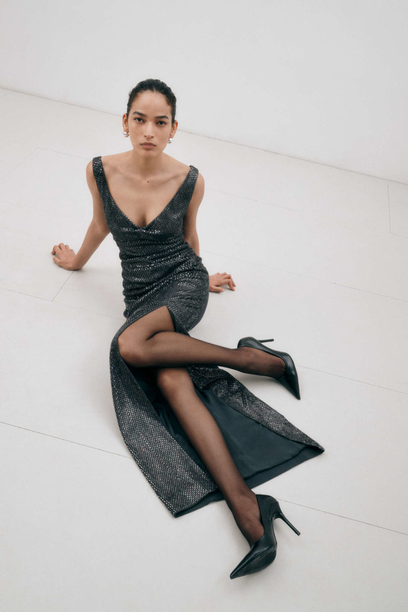 Roland Mouret lookbook for Autumn/Winter 2025
