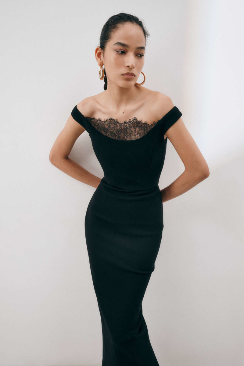 Roland Mouret lookbook for Autumn/Winter 2025