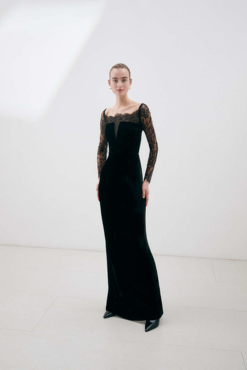 Roland Mouret lookbook for Autumn/Winter 2025