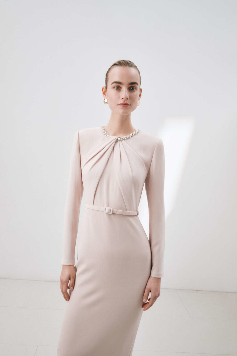Roland Mouret lookbook for Autumn/Winter 2025