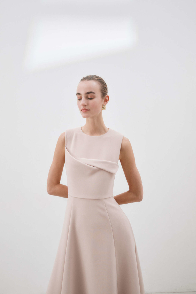 Roland Mouret lookbook for Autumn/Winter 2025