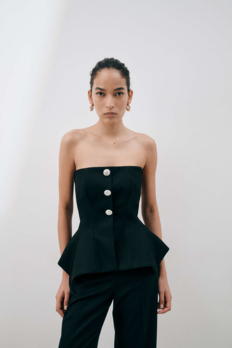 Roland Mouret lookbook for Autumn/Winter 2025