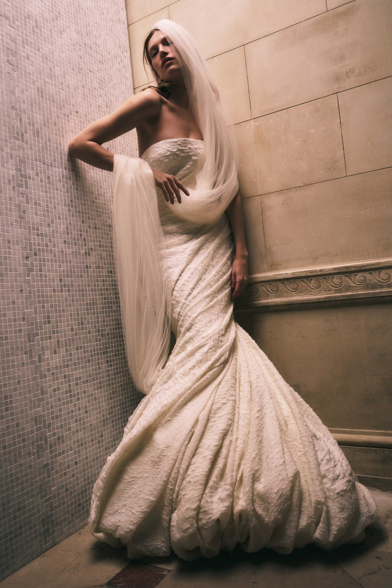 Danielle Frankel lookbook for Spring/Summer 2025