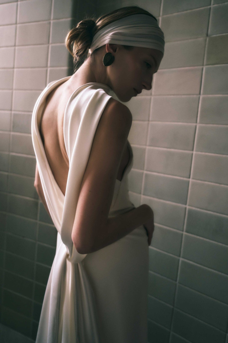 Danielle Frankel lookbook for Spring/Summer 2025