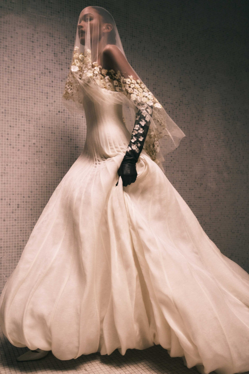 Danielle Frankel lookbook for Spring/Summer 2025