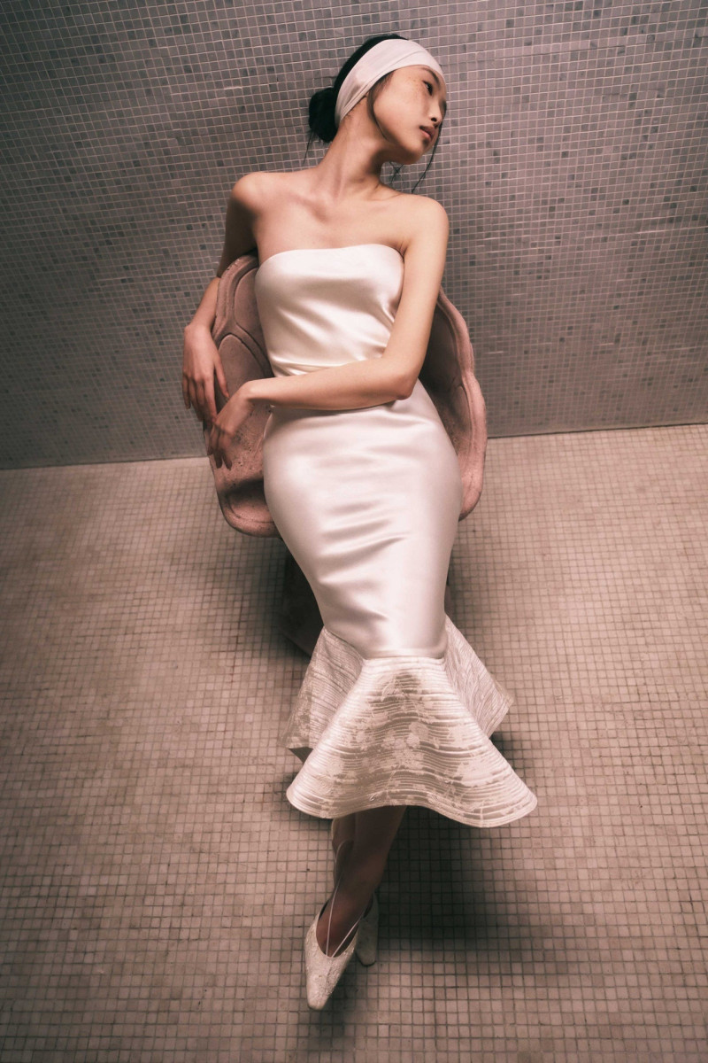 Danielle Frankel lookbook for Spring/Summer 2025