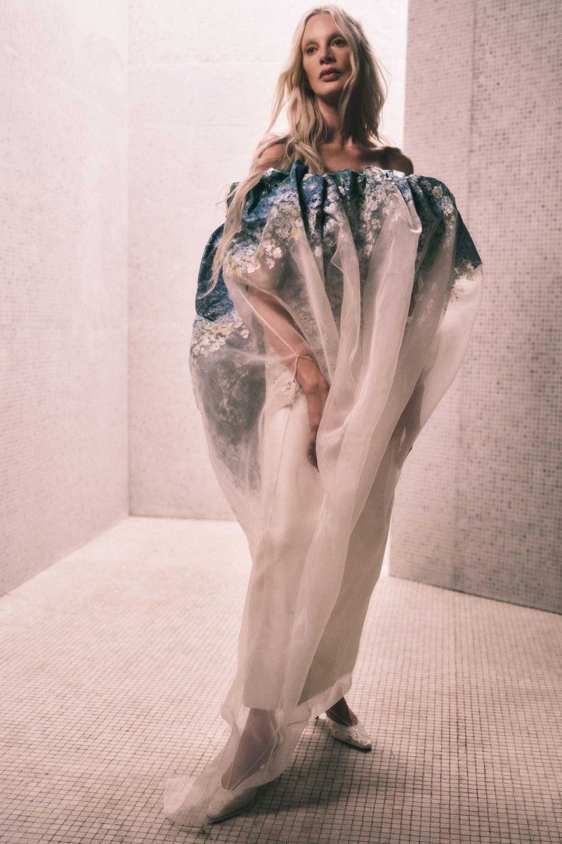 Danielle Frankel lookbook for Spring/Summer 2025