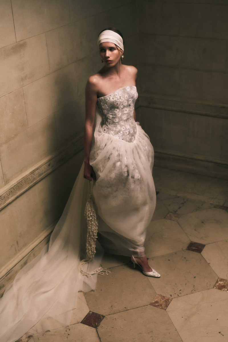 Danielle Frankel lookbook for Spring/Summer 2025