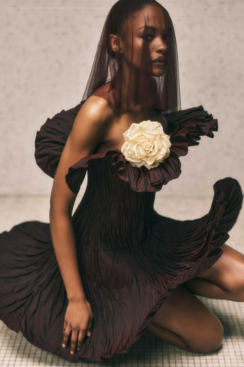 Danielle Frankel lookbook for Spring/Summer 2025