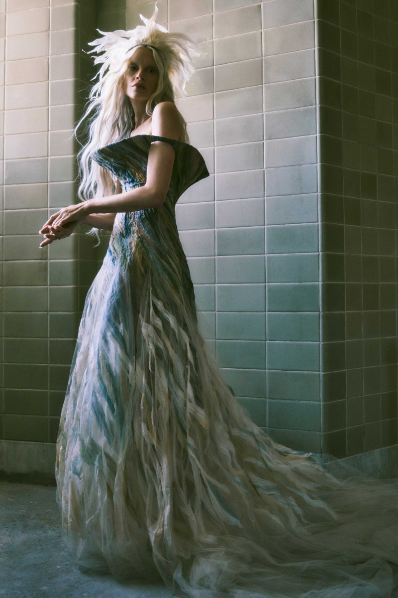Danielle Frankel lookbook for Spring/Summer 2025